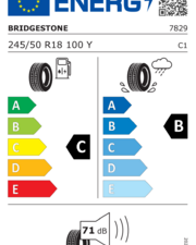 Energieeffizienz Potenza S001
