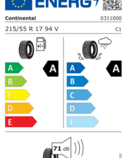 Energieeffizienz EcoContact 6