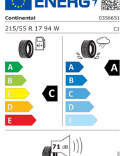 Energieeffizienz PremiumContact 5