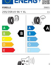 Energieeffizienz P-ZERO (PZ4)