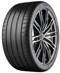 BRIDGESTONE POTENZA SPORT 265/35R21