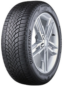 BRIDGESTONE BLIZZAK LM005 195/45R16