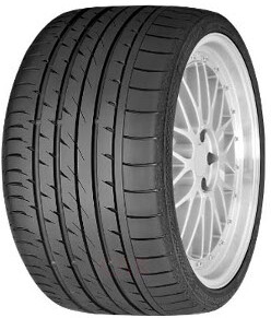CONTINENTAL SportContact 5P 295/35R20