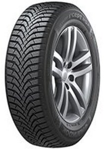 HANKOOK W452 WiNter i cept RS2 195/50R15