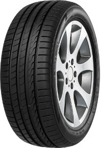 IMPERIAL ECOSPORT 2 XL 235/45R17
