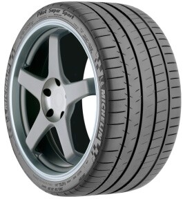MICHELIN PILOT SUPER SPORT 295/35R20