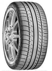 MICHELIN PILOT SPORT PS2 295/30R18