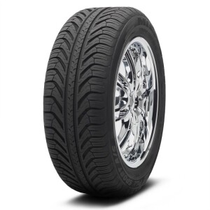 MICHELIN PILOT SPORT A/S PLUS 295/35R20