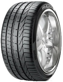 PIRELLI P ZERO 265/30R20