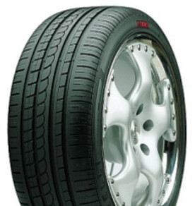 PIRELLI PZERO ROSSO ASIMM. 295/30R18