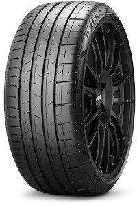 PIRELLI P-ZERO (PZ4) 265/30R20