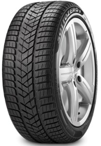 PIRELLI W SOTTOZERO 3 215/60R18