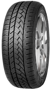 SUPERIA ECOBLUE 4S M+S 3PMSF 215/70R16