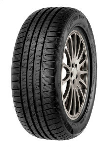 SUPERIA BLUEWIN UHP M+S 3PMSF 195/50R15