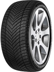 TRISTAR ALL SEASON POWER XL M+S 3PMSF 205/50R16