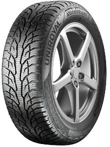 UNIROYAL AllSeasonExpert 2 215/55R18