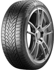 UNIROYAL WinterExpert 195/50R15