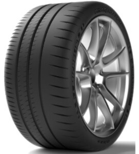 Pilot Sport CUP 2