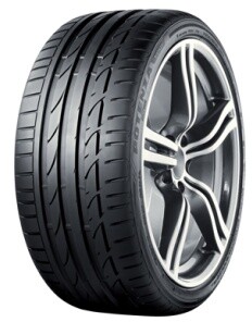 Potenza S001