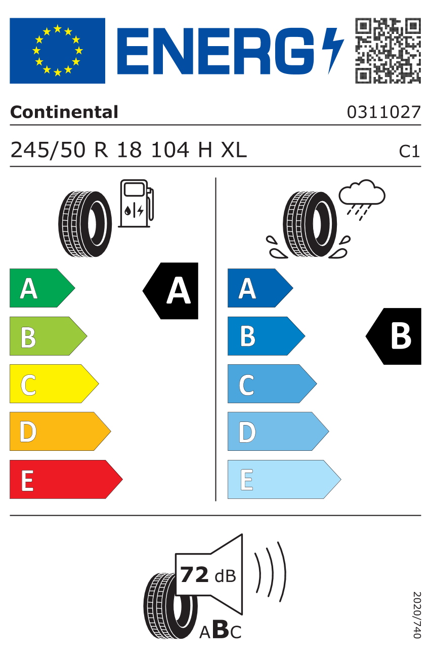 Energieeffizienz PremiumContact 6