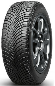 CROSSCLIMATE 2