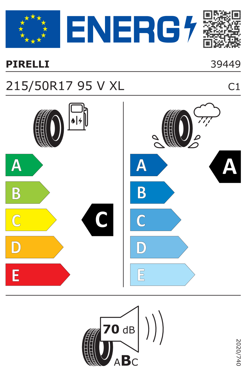 CINTURATO P7 (P7C2)